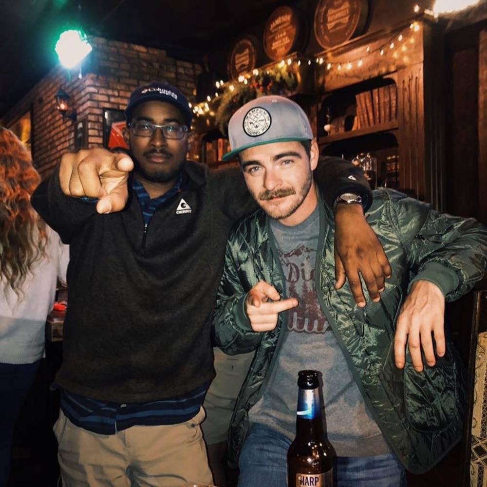 Meet your Posher, Ariel